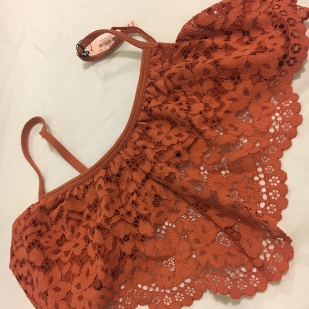 Victoria’s Secret brallete
